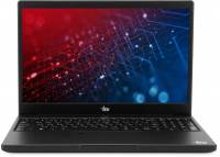 Ноутбук IRU Оникс 15U Core i5 1135G7 8Gb SSD256Gb Intel Iris Xe graphics G7 15.6&quot; IPS FHD (1920x1080) Free DOS black Cam 8000mAh (1923010)