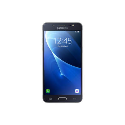 Смартфон Samsung SM-J510F/DS Galaxy J5 (2016) Black (Черный)