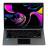 Ноутбук Digma EVE 14 C411 Celeron N3350 4Gb SSD128Gb Intel HD Graphics 500 14.1" IPS FHD (1920x1080) Windows 10 Home Single Language 64 dk.grey WiFi BT Cam 5000mAh