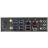 Материнская плата Asus ROG CROSSHAIR VIII HERO(WI-FI) Soc-AM4 AMD X570 4xDDR4 ATX AC`97 8ch(7.1) 1 x 2.5Gigabit + Gigabit Ethernet RAID