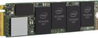 Накопитель SSD Intel Original PCI-E x4 2Tb SSDPEKNW020T8X1 978351 SSDPEKNW020T8X1 660P M.2 2280