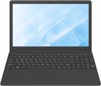 Ноутбук IRU Калибр 15CLG1 Core i3 10110U 8Gb 1Tb Intel UHD Graphics 15.6&quot; IPS FHD (1920x1080) Free DOS black WiFi BT Cam 4500mAh (1882285)
