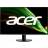 Монитор Acer 27" SB271bmix черный IPS LED 1ms 16:9 HDMI M/M матовая 250cd 178гр/178гр 1920x1080 75Hz FreeSync VGA FHD 5.5кг