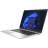 Ноутбук HP EliteBook 840 G9 Core i7 1255U 8Gb SSD256Gb Intel Iris Xe graphics 14" IPS WUXGA (1920x1200) Windows 11 Professional 64 silver WiFi BT Cam (6F6Z5EA)