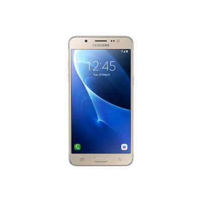 Смартфон Samsung SM-J510F/DS Galaxy J5 (2016) Gold (Золотистый)