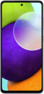 Samsung Galaxy A52 4/128GB Фиолетовый