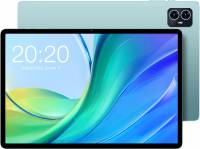 Планшет Teclast M50 T606 (1.6) 8C RAM6Gb ROM128Gb 10.1&quot; IPS 1280x800 3G 4G Android 13 голубой 13Mpix 5Mpix BT GPS WiFi Touch microSD 256Gb 6000mAh 10hr