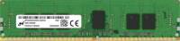 Память DDR4 Crucial MTA9ASF1G72PZ-2G6J1 8Gb DIMM ECC Reg PC4-21300 CL19 2666MHz