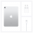 Планшет Apple iPad Air (2020) 64GB Wi-Fi Silver (Серебристый)