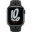 Часы Apple Watch Series 8 GPS 45mm Midnight Aluminum Case with Black Nike Sport Band (Черный)