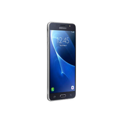 Смартфон Samsung SM-J710F/DS Galaxy J7 (2016) Black (Черный)