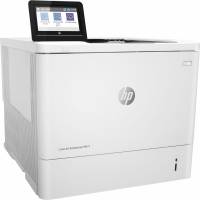Принтер лазерный HP LaserJet Enterprise M611dn (7PS84A) A4 Duplex Net белый