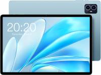 Планшет Teclast M50HD T606 (1.6) 8C RAM8Gb ROM128Gb 10.1&quot; IPS 1920x1200 3G 4G Android 13 голубой 13Mpix 5Mpix BT GPS WiFi Touch microSD 256Gb 6000mAh 10hr