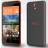 Смартфон HTC Desire 620G Grey-Orange (Серый-Оранжевый)