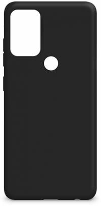 Чехол (клип-кейс) Gresso для Motorola G20 Meridian черный (GR17MRN1192)