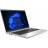 Ноутбук HP ProBook 440 G9 Core i5 1235U 8Gb SSD256Gb Intel Iris Xe graphics 14" UWVA FHD (1920x1080) Free DOS silver WiFi BT Cam (6A1S6EA)