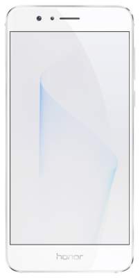 Смартфон Huawei Honor 8 32Gb White (Белый)