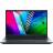 Ноутбук Asus Vivobook Pro 15 OLED K3500PH-L1157 Core i5 11300H 8Gb SSD512Gb NVIDIA GeForce GTX 1650 MAX Q 4Gb 15.6" OLED FHD (1920x1080) noOS blue WiFi BT Cam (90NB0UV2-M02950)