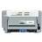 Принтер лазерный Hiper P-1120 (P-1120 (GR)) A4 серый