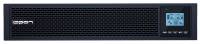 Источник бесперебойного питания Ippon Innova RT II 3000 3000Вт 3000ВА черный