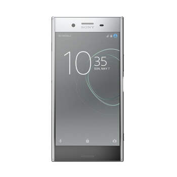 Смартфон Sony Xperia XZs Dual 64Gb Silver (Серебристый) 