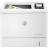 Принтер лазерный HP Color LaserJet Enterprise M554dn (7ZU81A) A4 Duplex белый