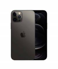 Apple iPhone 12 Pro Max 128GB (графитовый)  