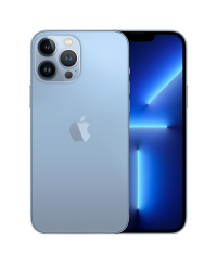 Apple IPhone 13 Pro 128 Гб Небесно-голубой