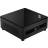 Неттоп MSI Cubi 5 10M-817XRU i5 10210U (1.6) 8Gb SSD512Gb UHDG noOS GbitEth WiFi BT 65W черный (9S6-B18311-817)