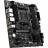 Материнская плата MSI B550M PRO-VDH WIFI Soc-AM4 AMD B550 4xDDR4 mATX AC`97 8ch(7.1) GbLAN RAID+HDMI+DP