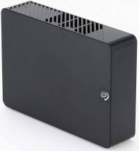 Жесткий диск Seagate USB 3.0 16Tb STKP16000400 Expansion 3.5" черный