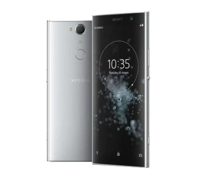 Смартфон Sony Xperia XA2 Plus H4413 32GB Silver (Серебристый)