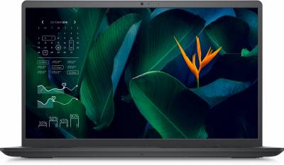 Ноутбук Dell Vostro 3515 Ryzen 5 3450U 8Gb SSD256Gb AMD Radeon Vega 8 15.6" WVA FHD (1920x1080) Windows 11 Home grey WiFi BT Cam (3515-5432)