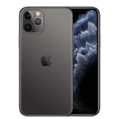 Apple iPhone 11 Pro 256GB (серый космос)