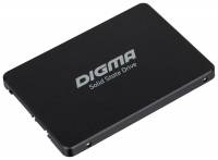 Накопитель SSD Digma SATA-III 2TB DGSR2002TS93T Run S9 2.5&quot;