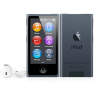 Плеер Apple iPod nano 7 16Gb (Slate)