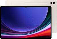 Планшет Samsung Galaxy Tab S9 Ultra SM-X910 Snapdragon 8 Gen 2 3.36 8C RAM16Gb ROM1Tb 14.6&quot; Super AMOLED 2X 2960x1848 Android 13 бежевый 13Mpix 12Mpix BT WiFi Touch microSD 1Tb 11200mAh