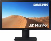Монитор Samsung 24&quot; S24A310NHU черный VA LED 16:9 HDMI матовая 3000:1 200cd 178гр/178гр 1920x1080 60Hz VGA 2K 2.8кг