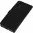 Чехол (флип-кейс) DF для Xiaomi Poco M3 poFlip-03 черный (DF POFLIP-03 (BLACK))