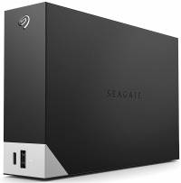 Жесткий диск Seagate USB 3.0 8Tb STLC8000400 One Touch 3.5&quot; черный USB 3.0 type C