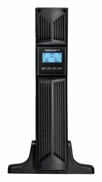 Источник бесперебойного питания Ippon Innova RT 2000 1800Вт 2000ВА черный