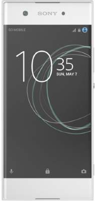 Смартфон Sony Xperia XA1 Dual (Белый)  