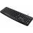 Клавиатура + мышь Оклик S603 клав:черный мышь:черный USB