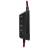 Наушники с микрофоном Sven AP-U995MV черный/красный 2.2м мониторные USB оголовье (SV-016357)