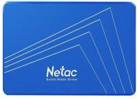 Накопитель SSD Netac SATA-III 960GB NT01N535S-960G-S3X N535S 2.5&quot;