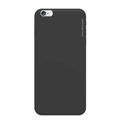 Чехол для Iphone 6 Deppa Air Case черный