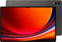 Планшет Samsung Galaxy Tab S9 Ultra SM-X910 Snapdragon 8 Gen 2 3.36 8C RAM16Gb ROM1Tb 14.6&quot; Super AMOLED 2X 2960x1848 Android 13 графит 13Mpix 12Mpix BT WiFi Touch microSD 1Tb 11200mAh