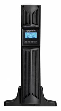 Источник бесперебойного питания Ippon Innova RT 1000 900Вт 1000ВА черный