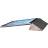 Чехол Hama для Huawei MediaPad M6 Fold Clear полиуретан розовый (00187591)