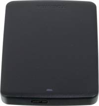 Жесткий диск Toshiba USB 3.0 500Gb HDTB305EK3AA Canvio Ready 2.5&quot; черный